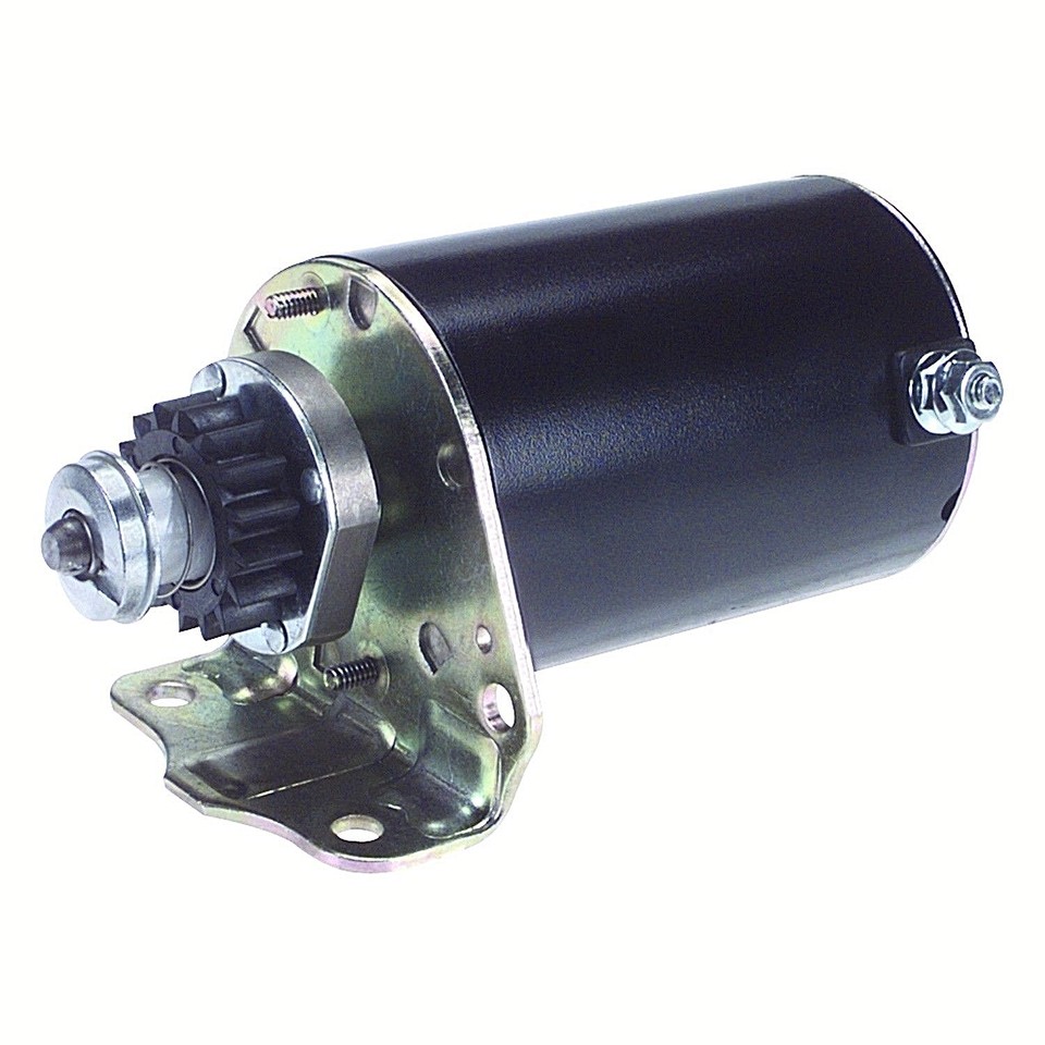 STARTER FITS SCOTTS TORO LAWN GARDEN TRACTOR L2048 L2548 S2046 S2546 ...