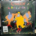 Queen - A Kind of Magic Vinyl LP New Sealed Record Reissue Black Vinyl