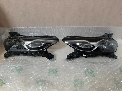 deux feu DS3 GROSSBACK avant droit et gauche RF: 9820840780/9820840680 NEUF - Photo 1/4