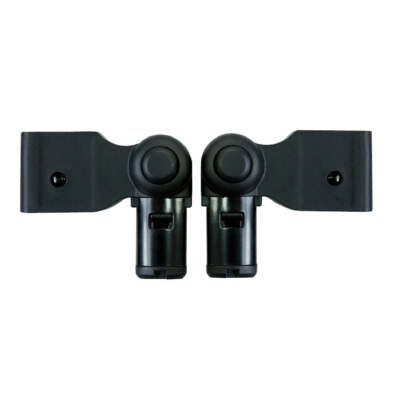 Cosatto Port iSize Car Seat Adaptors UK