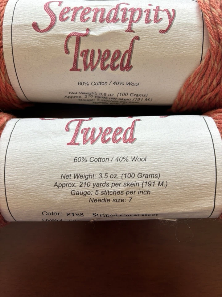 Yarn Lot S17-5 - Image 2 of 2