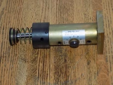 ENERTROLS INC GOLDLINE SALD3/4X2-RR-PSC Industrial Shock Absorber 