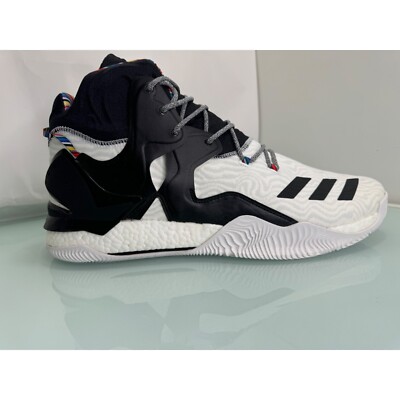 d rose sneaker history