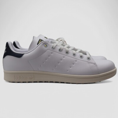 Adidas Men's Stan Smith Golf Shoes Casual Sneakers Size Men 10.5 / Wmn 11.5