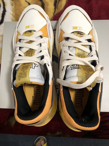 Größe 12 - Puma RS-XL x Alexander John x Emory Jones Low The Disc - Bild 6 von 12