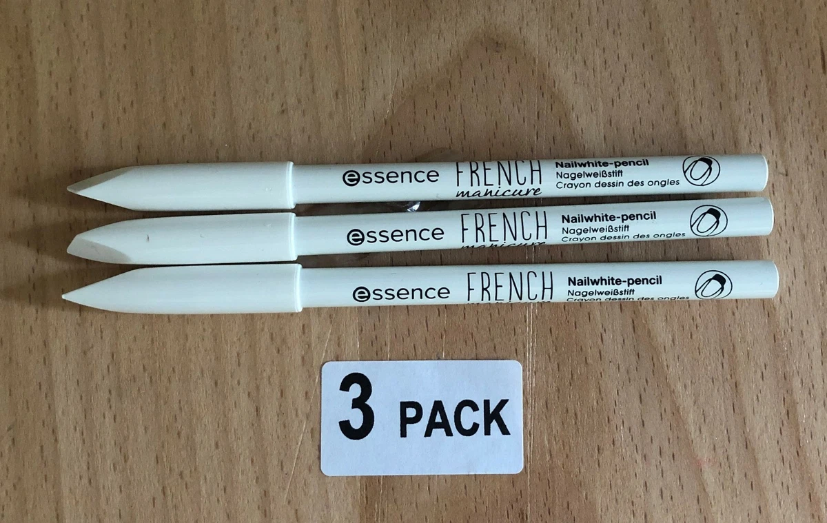 Aggregate 156+ mavala white nail pencil super hot songngunhatanh.edu.vn