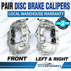 <!--F#f_0-->Front Disc Brake Calipers for Toyota Landcruiser Prado 120 Series KDJ GRJ KZJ120<!--F/-->
