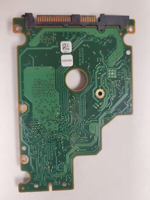 SEAGATE 100701063 REV A | PCB Data Recovery