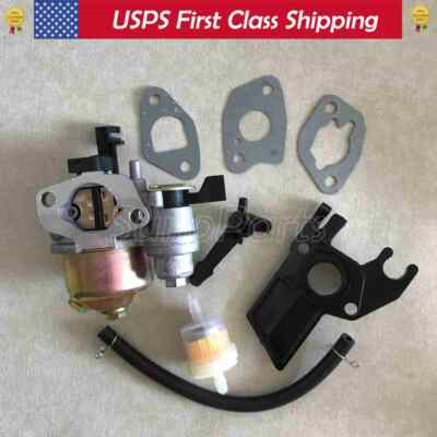 #ad Replacement Carburetor Carb for Honda HS80 Snow Blower Carburetor $13.99