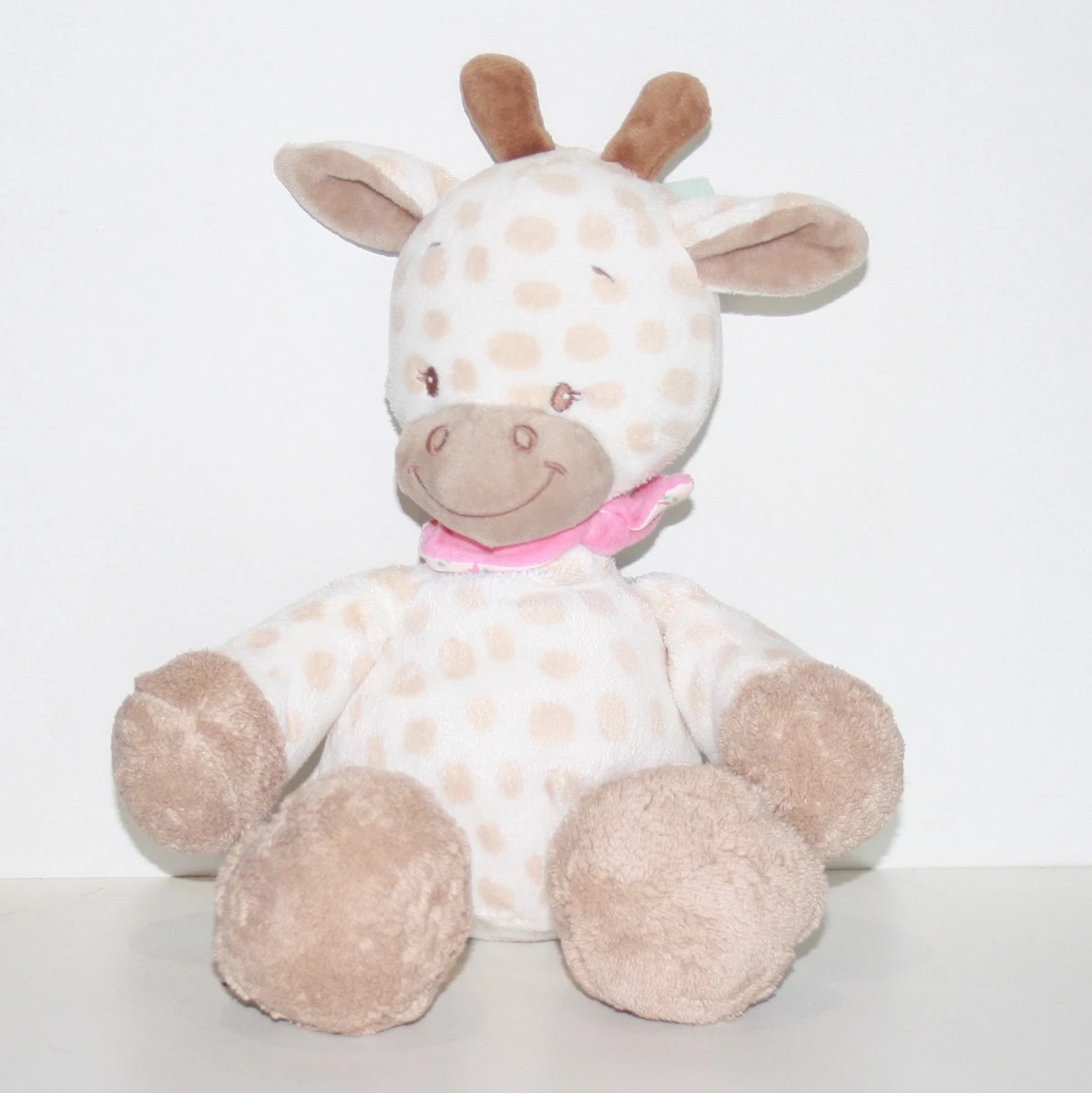 Doudou Girafe