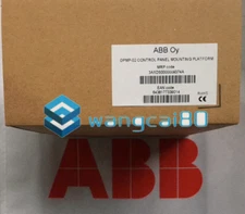 1PC New Panel Cabinet Door Install Component DPMP-02 For ACS580 ACS880 ACS530