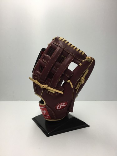 Rawlings Baseball Sandlot Series 12.75 Right Hand Throw Outfield S1275HS - Picture 2 of 4