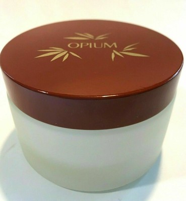 ysl opium cream