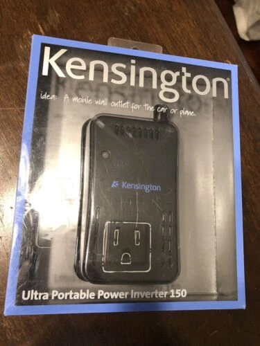 Kensington accesorios electrónicos para Autos