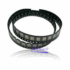 5050 SMD Individually Addressable Digital RGB 5V LED Chip WS2812B Strip