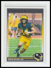 2024 Score #360 Roman Wilson