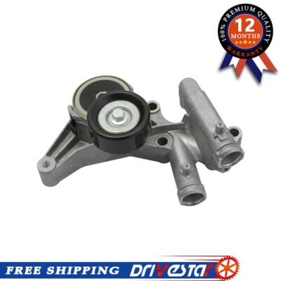 BOXI Automatic Belt Tensioner Assembly Fits For Chevy GMC C1500 C2500 - View #2