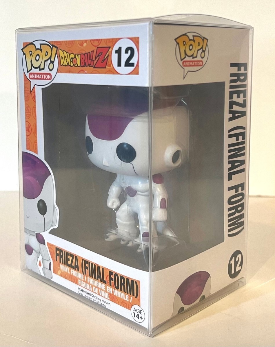 Dragon Ball Z - Figurine Freezer 2nd Form - S.H.Figuarts Dragon Ball Z - Figurine Freezer 2nd Form - S.H.Figuarts