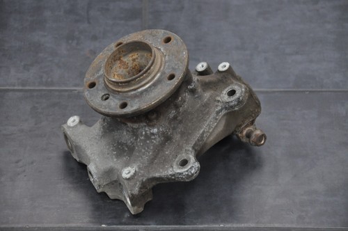 Achsschenkel vorne links BMW E81 E87 E90 E91 E92 Radnabe Schwenklager 6764443