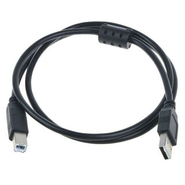 USB Cable Cord for HP Deskjet 1000 J110a Ch340ab1h Allinone Inkjet