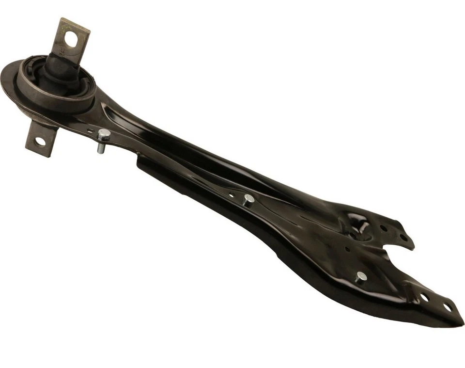 2 braços de suspensão traseiros esquerda + direita MOOG para Honda Odyssey 2005-10 FWD - Imagem 4 de 4