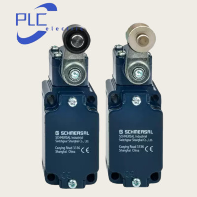1PCS NEW Type T4VH 335-11z-M20 SCHMERSRL Travel Limit Safety Switch 230 VAC 4A