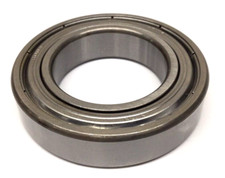 NTN 6008ZZ Ball Bearing 40mm ID 68mm OD 15mm Width Double Shielded