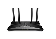 TP-Link Archer AX1450 WiFi 6 Dual-Band Wireless Router Up to 1.45 Gbps Speeds  