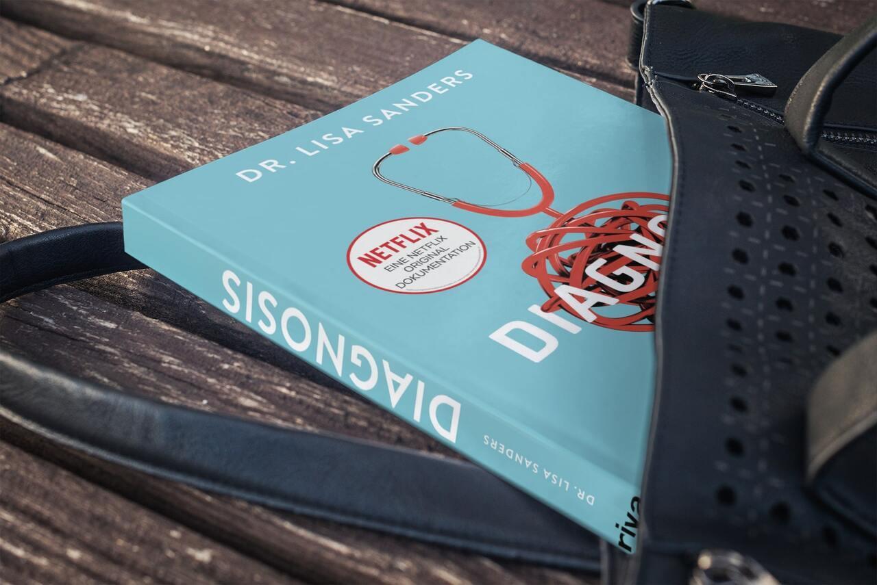 Thumbnail - Diagnosis Lisa Sanders