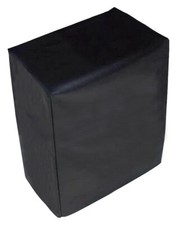 Leslie 120 Speaker Cabinet - Black, Heavy Duty Vinyl Cover w/Piping lesl011 
