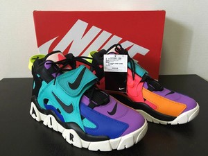 nike air barrage mid pop the street 