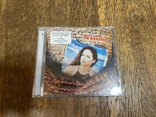 Gloria Estefan SEALED CD - Unwrapped - Epic Records 2003