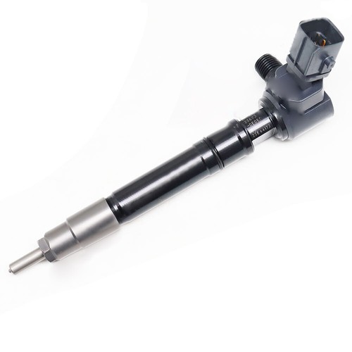 For Toyota 1GD-FTV Hilux Fortuner Innova Diesel Fuel Injector 23670-0E060 - Picture 2 of 4