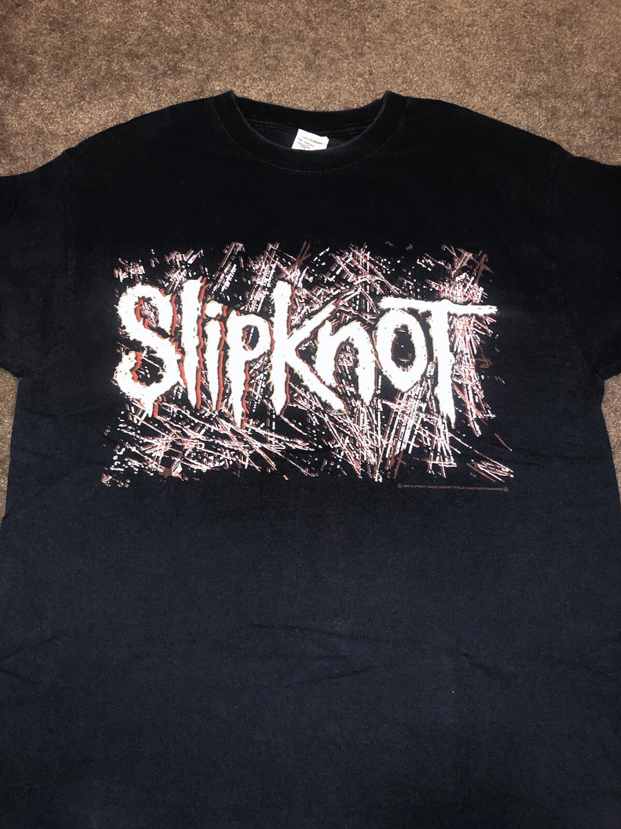 slipknot t shirt People = Sh*t 2000 Bluegrape XL | eBay