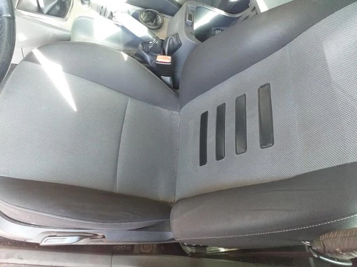 7M5T18C939EB Sistema Audio Radio per FORD FOCUS BERLINA (CB4) Business 6890375 - Foto 8 di 10