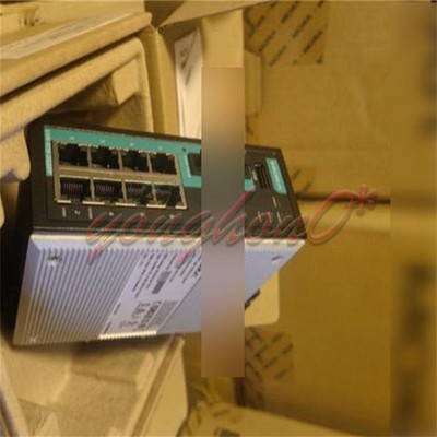 1PCS NEW MOXA EDR-810-2GSFP Industrial Router #F22