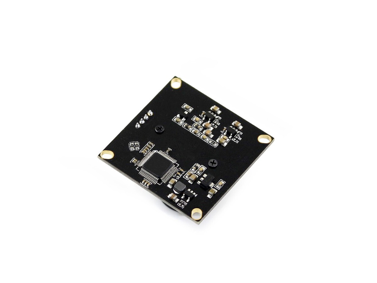 IMX179 HD USB Kamera (A) - 8MP Dahili Mikrofon Satın Al