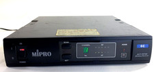 Mipro Act-707se Replacement Single Channel Wireless Receiver - Tested - Read