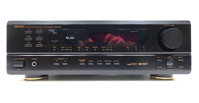 Denon DRA-295 Stereo Receiver