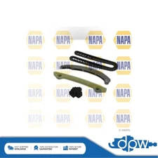 Fits Mondeo Focus C-Max Fiesta 6 5 3 1.8 2.0 Timing Chain Kit DPW