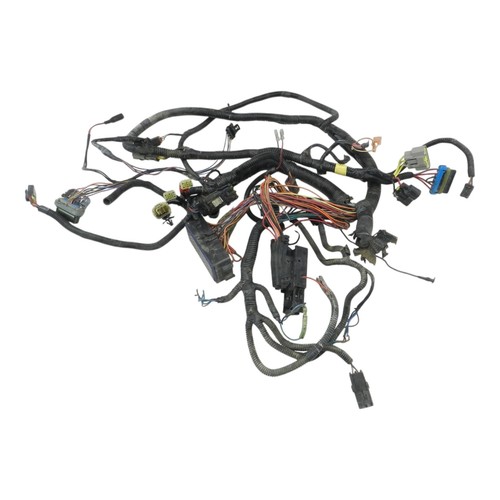 2009 CAN-AM OUTLANDER 500 MAIN WIRE HARNESS *READ NOTE* 710001504 - Picture 3 of 7