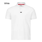 Musto Mens Essential Pique Cotton Polo Shirt