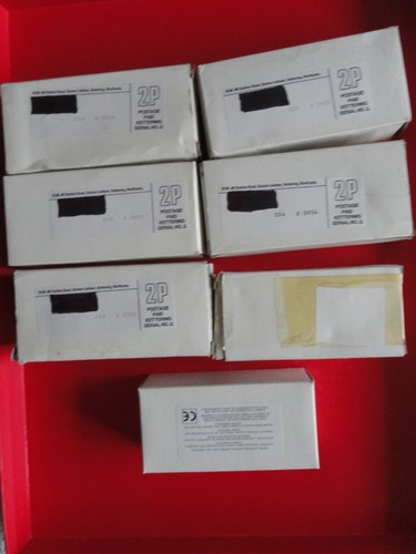 Lledo Walkers Crisps and Hovis Promotional 7 Model Vans New Old Stock Boxed - Picture 14 of 23