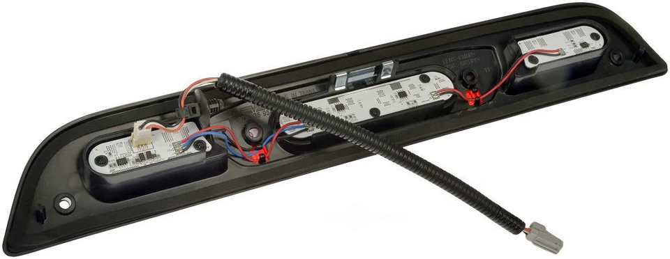 Luz de freno central de montaje alto para Ford F-150 F-250 Super Duty 2015-2020, F-350 Su Foto 3 de 4