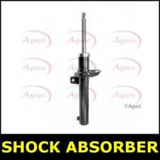 Shock Absorber Front FOR VW SCIROCCO II 1.4 2.0 08->17 CHOICE1/2 Apec