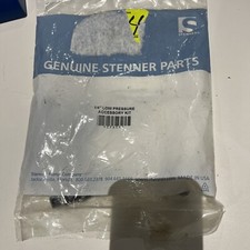STENNER CPACK 1/4" Low Pressure Accessory Kit - Discontinued by Manufacturer