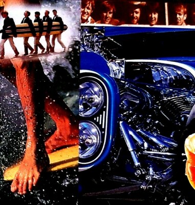 米5discs CD Beach Boys Good Vibrations: Thirty Years Of The Beach Boys C2077778129424 Capitol Records /00740 Amazon.co.jp: Good Vibrations: Thirty Years of The Beach