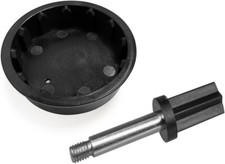 Blender Replacement Parts for Ninja BN750 BN800 Series 72 Oz (9 Cups) Pitcher, J
