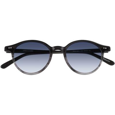 Epos New Pan 2 BK Black Gradient 48 20 145 Various Lenses Hand Sunglasses