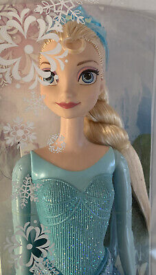 Mattel® Disney Princess Frozen Elsa Doll, 1 ct - Baker's